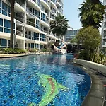 Apartment Grand Avenue By Monthstayz Thailand