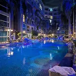 Apartment Grand Avenue By Monthstayz Thailand *