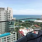 The Cliff 1 Bed By Thaiminatorpattaya