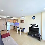The Cliff 1 Bed By Thaiminatorpattaya