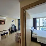 The Cliff 1 Bed By Thaiminatorpattaya
