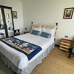 Furnished Studio Near The Beach