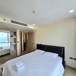 Apartment The Cliff 1 Bed By Thaiminatorpattaya