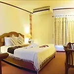 Phuphaya Resort Pattaya