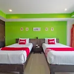 Oyo 75367 Ud Pattaya Hotel