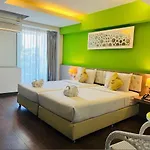 Kann Pattaya Hotel