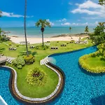 The Palm Wongamat X Monthstayz Thailand อพาร์ทเม้น *
