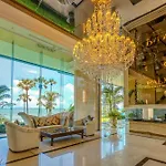 The Palm Wongamat X Monthstayz Thailand * Pattaya