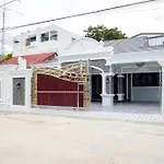 Marina Villa, North Pattaya