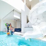 Villa Happyhouse *