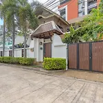 Thai Home Ins-Style Pool Villa 3Br Near Hollywood