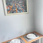 โรงแรม Nl-市区高层海景公寓-门口有双条车-室内设施齐全-近 Terminal 21-免费游池和健身-lumpini Pattaya
