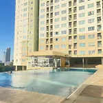 Nl-市区高层海景公寓-门口有双条车-室内设施齐全-近 Terminal 21-免费游池和健身-lumpini * Pattaya