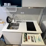 Hotel Cs-月租中心海公寓 - 交通便利 - 设施配置齐全 - 免费泳池健身和桑拿 - Centric Sea