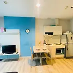Cs-月租中心海公寓 - 交通便利 - 设施配置齐全 - 免费泳池健身和桑拿 - Centric Sea *