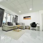 Corrib Village Phratamnak Prime Location 4Bdr Villa,Pool