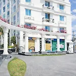 Olympus City Garden