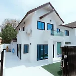 49Spvilla 近步行街中天海滩别墅