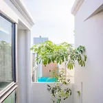 芭提雅inara网红独栋泳池别墅-四房五卫-烧烤台球桌-市中心10分钟到步行街 วิลล่า Pattaya