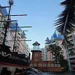 Grande Caribbean * Pattaya