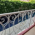 อพาร์ทเม้น Grand Caribbean *