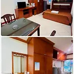 Mn Budget Near Lk Metro Apartment Pattaya