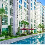 Living At Great Location อพาร์ทเม้น *
