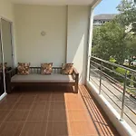 Wongamat Privacy