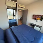 The Base Condo Central Pattaya Sea View Room
