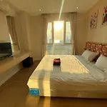 2 Bed Room Seaview -Best Of Location A Pattaya Gem