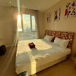 2 Bed Room Seaview -Best Of Location A Pattaya Gem