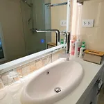 芭提雅市中心奥林巴斯水系公寓两卧两卫 *