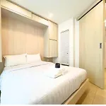 Resort Style Living - Great Location At Pattaya
