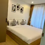 อพาร์ทเม้น The Pride Avenue Soi Buakao Pattaya