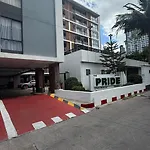 อพาร์ทเม้น The Pride Avenue Soi Buakao *