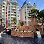 Grand Caribbean