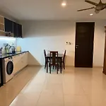Wongamat Privacy