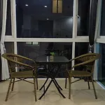 อพาร์ทเม้น Luxury Pool Centara Avenue Pattaya