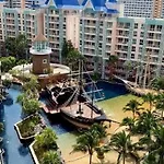 Grand Caribbean อพาร์ทเม้น Pattaya