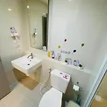 Apartment The Base Sea View By Numam Pattaya