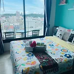 Apartment The Base Sea View By Numam