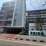 The Pride Avenue Soi Buakao อพาร์ทเม้น Pattaya