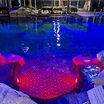 Luxury Pool Centara Avenue อพาร์ทเม้น *