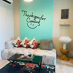 Apartment The Base Sea View By Numam