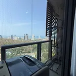 อพาร์ทเม้น Sea View High Floor 2 Bedroom Near Walking Street