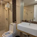 Luxury Pool Centara Avenue Pattaya
