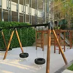 Large High Floor, Pool Great Location * Pattaya