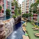 Grande Caribbean * Pattaya