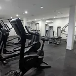 อพาร์ทเม้น Luxury Pool Centara Avenue *