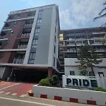 The Pride Avenue Soi Buakao อพาร์ทเม้น